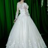 Свадебное платье Алина