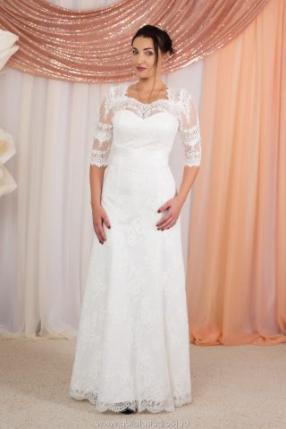 Свадебное платье Вивиана