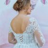 Свадебное платье Рошель