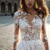 Свадебное платье Марисоль