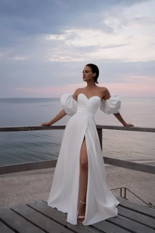 Хонори свадебное платье