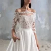 Малена свадебное платье