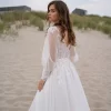 Нинель свадебное платье