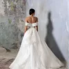 Свадебное платье Френсис