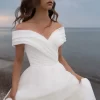 Свадебное платье Каролина