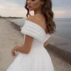 Свадебное платье Каролина