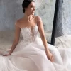 Свадебное платье Ники