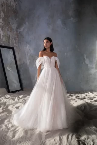 Свадебное платье Вероника